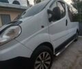 Белый Опель Виваро, объемом двигателя 2 л и пробегом 306 тыс. км за 9000 $, фото 11 на Automoto.ua
