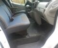 Белый Опель Виваро, объемом двигателя 2 л и пробегом 246 тыс. км за 5200 $, фото 4 на Automoto.ua
