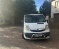 Белый Опель Виваро, объемом двигателя 2 л и пробегом 324 тыс. км за 10999 $, фото 1 на Automoto.ua