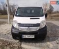 Белый Опель Виваро, объемом двигателя 2.49 л и пробегом 270 тыс. км за 8200 $, фото 1 на Automoto.ua