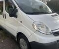 Белый Опель Виваро, объемом двигателя 2 л и пробегом 266 тыс. км за 9500 $, фото 5 на Automoto.ua