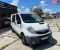 Білий Опель Віваро, об'ємом двигуна 2 л та пробігом 284 тис. км за 8200 $, фото 1 на Automoto.ua