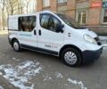 Білий Опель Віваро, об'ємом двигуна 2.5 л та пробігом 274 тис. км за 7750 $, фото 1 на Automoto.ua