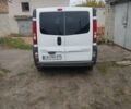 Білий Опель Віваро, об'ємом двигуна 2 л та пробігом 318 тис. км за 8750 $, фото 2 на Automoto.ua