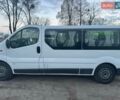 Білий Опель Віваро, об'ємом двигуна 2 л та пробігом 182 тис. км за 9950 $, фото 1 на Automoto.ua
