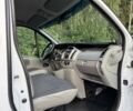 Белый Опель Виваро, объемом двигателя 2 л и пробегом 353 тыс. км за 8000 $, фото 3 на Automoto.ua