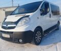 Білий Опель Віваро, об'ємом двигуна 2 л та пробігом 310 тис. км за 9000 $, фото 1 на Automoto.ua