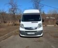 Белый Опель Виваро, объемом двигателя 2 л и пробегом 400 тыс. км за 9800 $, фото 1 на Automoto.ua