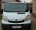 Білий Опель Віваро, об'ємом двигуна 2 л та пробігом 335 тис. км за 8999 $, фото 1 на Automoto.ua