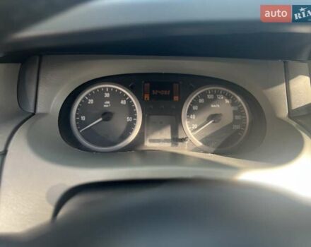 Белый Опель Виваро, объемом двигателя 2 л и пробегом 324 тыс. км за 10999 $, фото 12 на Automoto.ua