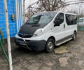 Белый Опель Виваро, объемом двигателя 2 л и пробегом 223 тыс. км за 8750 $, фото 1 на Automoto.ua