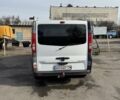 Білий Опель Віваро, об'ємом двигуна 2 л та пробігом 352 тис. км за 7400 $, фото 5 на Automoto.ua