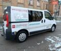 Білий Опель Віваро, об'ємом двигуна 2.5 л та пробігом 274 тис. км за 7750 $, фото 2 на Automoto.ua