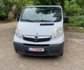 Білий Опель Віваро, об'ємом двигуна 2.5 л та пробігом 340 тис. км за 4000 $, фото 1 на Automoto.ua