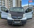 Белый Опель Виваро, объемом двигателя 2 л и пробегом 226 тыс. км за 9400 $, фото 1 на Automoto.ua