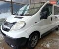 Белый Опель Виваро, объемом двигателя 2 л и пробегом 278 тыс. км за 8500 $, фото 1 на Automoto.ua