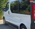 Білий Опель Віваро, об'ємом двигуна 2 л та пробігом 228 тис. км за 9999 $, фото 15 на Automoto.ua