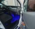 Белый Опель Виваро, объемом двигателя 2 л и пробегом 306 тыс. км за 9000 $, фото 1 на Automoto.ua