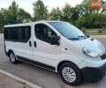 Білий Опель Віваро, об'ємом двигуна 2 л та пробігом 230 тис. км за 8400 $, фото 1 на Automoto.ua