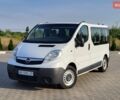 Белый Опель Виваро, объемом двигателя 2 л и пробегом 224 тыс. км за 8500 $, фото 4 на Automoto.ua