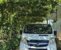 Білий Опель Віваро, об'ємом двигуна 2.02 л та пробігом 310 тис. км за 9200 $, фото 1 на Automoto.ua