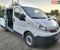 Белый Опель Виваро, объемом двигателя 2 л и пробегом 224 тыс. км за 8500 $, фото 7 на Automoto.ua