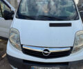 Белый Опель Виваро, объемом двигателя 2 л и пробегом 500 тыс. км за 6500 $, фото 2 на Automoto.ua