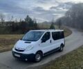 Белый Опель Виваро, объемом двигателя 2 л и пробегом 504 тыс. км за 7900 $, фото 12 на Automoto.ua