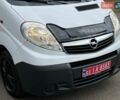 Белый Опель Виваро, объемом двигателя 2 л и пробегом 306 тыс. км за 10999 $, фото 20 на Automoto.ua