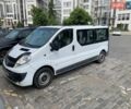 Білий Опель Віваро, об'ємом двигуна 2 л та пробігом 380 тис. км за 9000 $, фото 1 на Automoto.ua