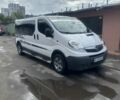 Белый Опель Виваро, объемом двигателя 2.5 л и пробегом 290 тыс. км за 10100 $, фото 1 на Automoto.ua