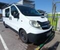 Белый Опель Виваро, объемом двигателя 2 л и пробегом 323 тыс. км за 8600 $, фото 1 на Automoto.ua