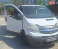 Белый Опель Виваро, объемом двигателя 2 л и пробегом 412 тыс. км за 8300 $, фото 1 на Automoto.ua