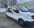 Білий Опель Віваро, об'ємом двигуна 0 л та пробігом 182 тис. км за 9950 $, фото 1 на Automoto.ua