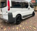 Белый Опель Виваро, объемом двигателя 2 л и пробегом 254 тыс. км за 9950 $, фото 33 на Automoto.ua