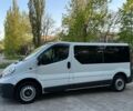 Белый Опель Виваро, объемом двигателя 2 л и пробегом 250 тыс. км за 9100 $, фото 1 на Automoto.ua