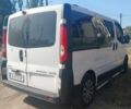 Белый Опель Виваро, объемом двигателя 2 л и пробегом 306 тыс. км за 9000 $, фото 20 на Automoto.ua