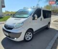 Белый Опель Виваро, объемом двигателя 2 л и пробегом 280 тыс. км за 8500 $, фото 1 на Automoto.ua
