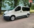 Білий Опель Віваро, об'ємом двигуна 2 л та пробігом 291 тис. км за 8700 $, фото 23 на Automoto.ua
