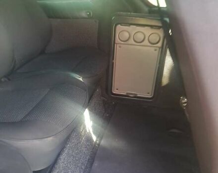 Белый Опель Виваро, объемом двигателя 2 л и пробегом 340 тыс. км за 9800 $, фото 3 на Automoto.ua