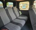 Білий Опель Віваро, об'ємом двигуна 2 л та пробігом 228 тис. км за 9998 $, фото 1 на Automoto.ua