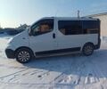 Білий Опель Віваро, об'ємом двигуна 2 л та пробігом 310 тис. км за 9000 $, фото 2 на Automoto.ua