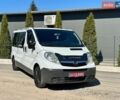 Белый Опель Виваро, объемом двигателя 2 л и пробегом 306 тыс. км за 11499 $, фото 1 на Automoto.ua