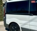 Белый Опель Виваро, объемом двигателя 2 л и пробегом 306 тыс. км за 11499 $, фото 12 на Automoto.ua