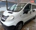 Белый Опель Виваро, объемом двигателя 2 л и пробегом 278 тыс. км за 8500 $, фото 1 на Automoto.ua