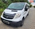 Белый Опель Виваро, объемом двигателя 2 л и пробегом 263 тыс. км за 9700 $, фото 10 на Automoto.ua
