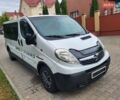 Белый Опель Виваро, объемом двигателя 2 л и пробегом 263 тыс. км за 9700 $, фото 22 на Automoto.ua