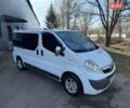 Білий Опель Віваро, об'ємом двигуна 2 л та пробігом 249 тис. км за 9999 $, фото 11 на Automoto.ua