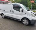 Белый Опель Виваро, объемом двигателя 2 л и пробегом 196 тыс. км за 7300 $, фото 2 на Automoto.ua