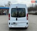 Білий Опель Віваро, об'ємом двигуна 2.46 л та пробігом 592 тис. км за 5250 $, фото 5 на Automoto.ua